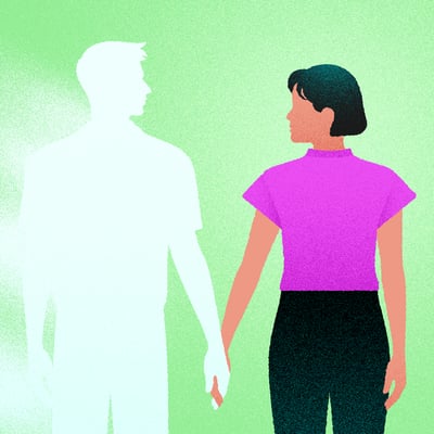 عدد خاص: عندما تعطيك الحياة الفقد 🍊