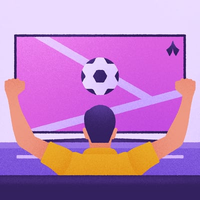 كيف يصنع الدوري أجمل ذكرياتنا؟ ⚽️