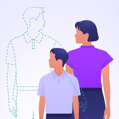 حين لا يكفي المال لملء غياب الأب