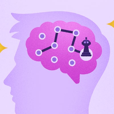 عدد خاص: الذكاء الاصطناعي يفكر مثلك ♟️