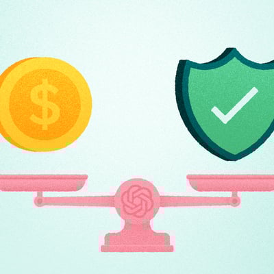 عدد خاص: كلفة السلامة في «جي بي تي» 💰