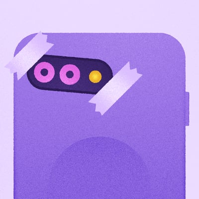 الشركات التقنية وتطبيع الخداع 🤔