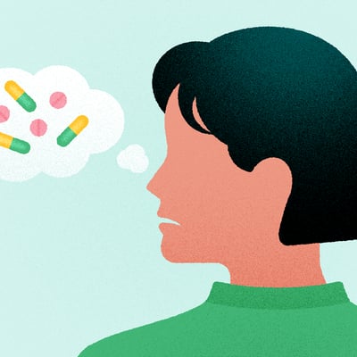 النفس الفلسطينية وقلقها المزمن