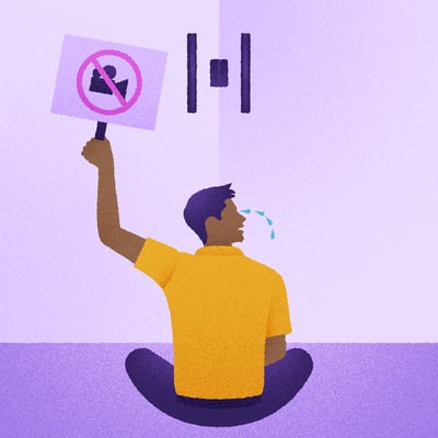 عدد خاص: سينما زاوية وإشكالية الاستحقاق 🤨