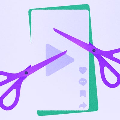 عدد خاص: الريلز وخطورة اجتزاء المعرفة✂️