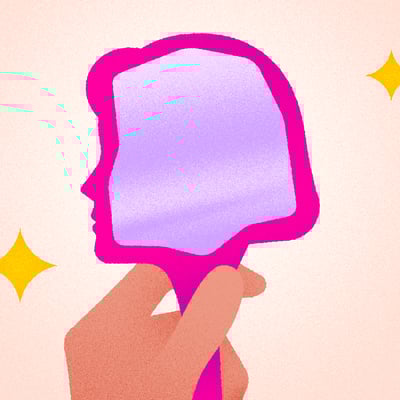 كيف نعرف أنفسنا حقًا؟ 🪞