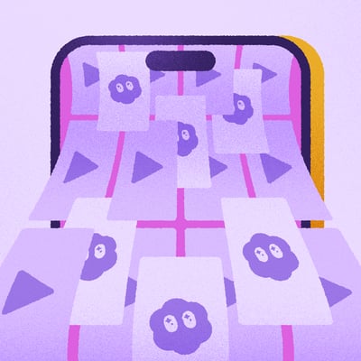 صانع المحتوى واقتصاديات المحتوى الهرائي!