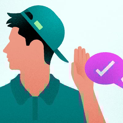 هل رفض النصح سمة جيل ألفا فقط؟ 😤