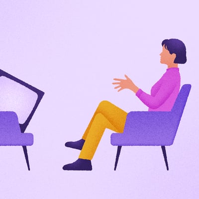 كيف يغطي الإعلام المآسي بالنفسنة؟ 🎭