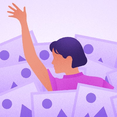 عدد خاص: هل فقدنا ذائقتنا الفنية أمام كمال الآلة؟ 🤖