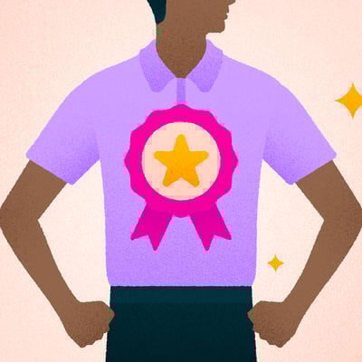 هل نحتاج إلى ذنب الامتياز للإحساس بالآخرين؟🚶🏻