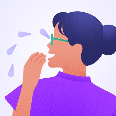 عن لغة الضحك😆