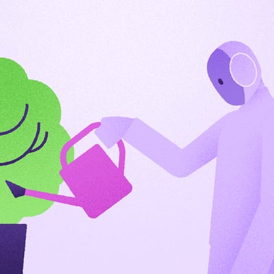 لماذا قد أقتنع بتوظيف روبوت منزلي؟🧹🤖