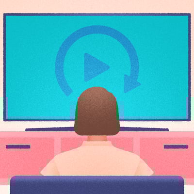 لماذا لا أمل من مشاهدة بروكلين 99؟ 📺