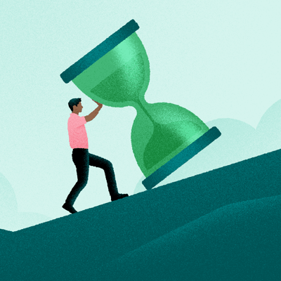 الاستقالة المؤجلة وإعادة البدايات⏳