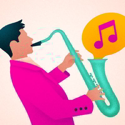 هل يمكن تفسير الموسيقا؟ 🎶