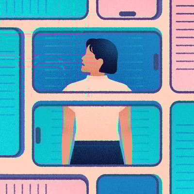 عدد خاص: القراءة المفرطة سلبتنا التفكُّر 🤔