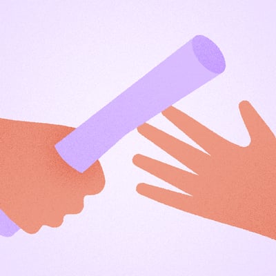 عدد خاص: فخ تفويض المهام 👈🏻