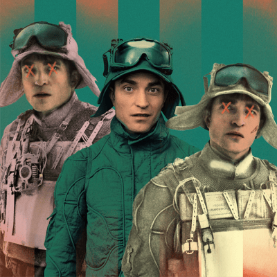 «ميكي 17»: فِلم في ظل باراسايت.