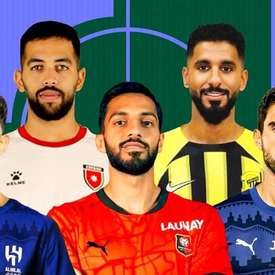 أسبوع واحد فقط على بداية السوق الشتوية