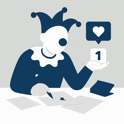 نظرية تامر عاشور وعلامات المحتوى «الرخيص»