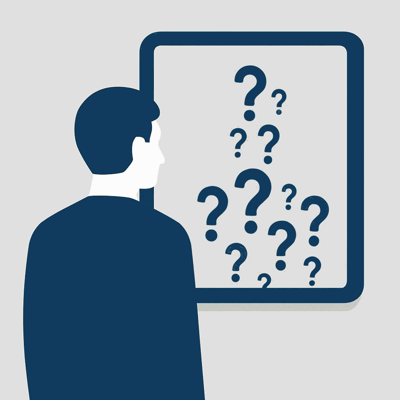 لماذا يسأل الكاتب «لماذا»؟