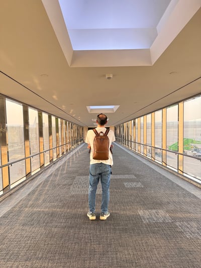 ليس بالإمكان أفضل مما كان