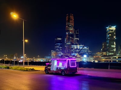 توصيات آيسكريمات في الرياض 🍦