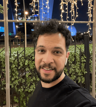 الأسبوع القادم؟ يصير خير...