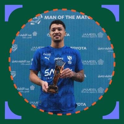 الهلال يعبر الشباب وماركوس ليوناردو يستمر بالتسجيل