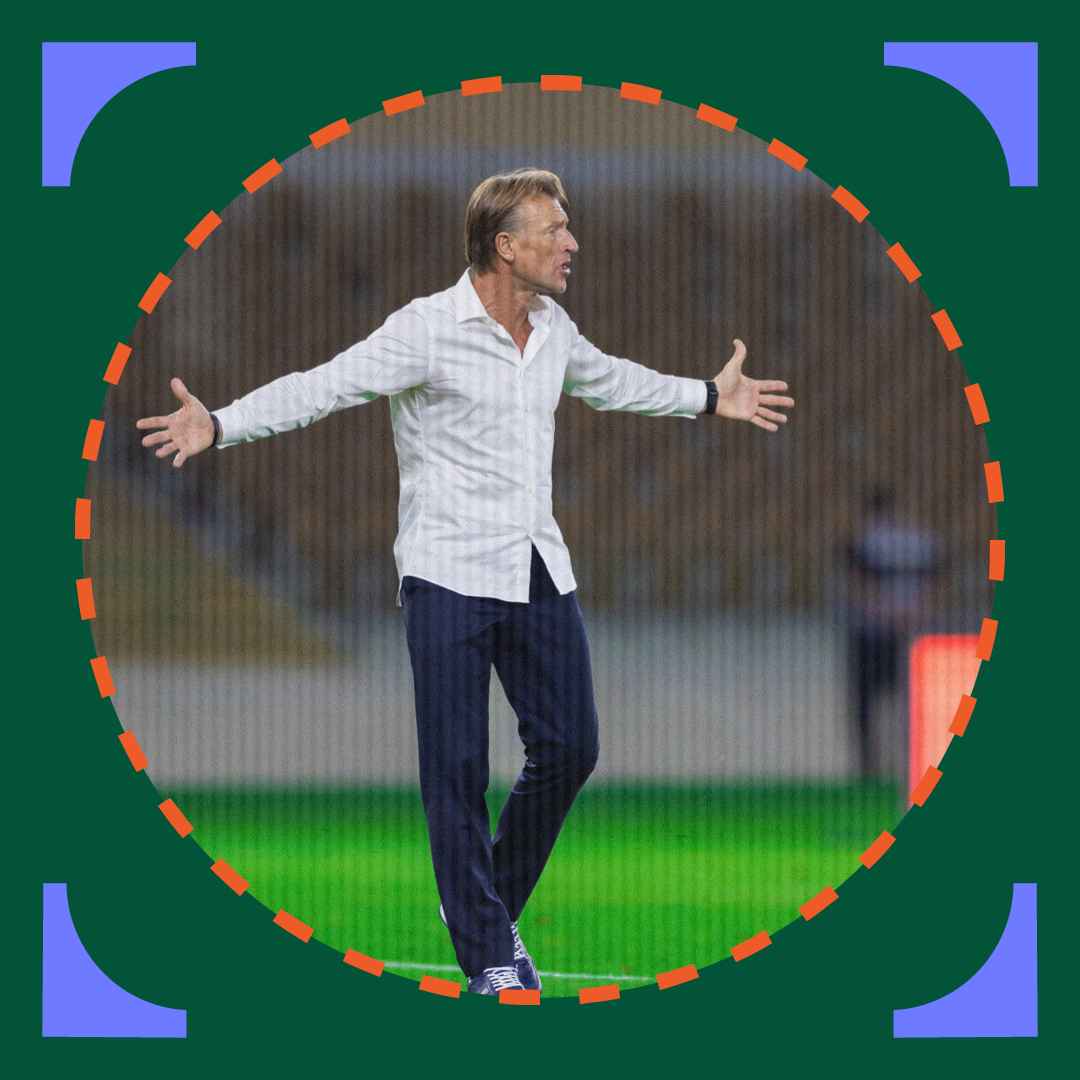 المنتخب السعودي يخسر قبل كأس العرب