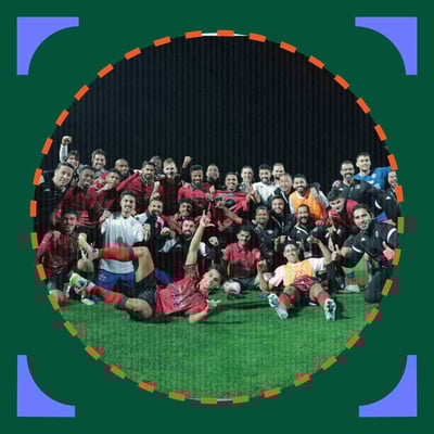 الخلود من دوري المناطق إلى نصف نهائي أغلى الكؤوس