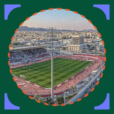 ديربي حائل ينتهي بالتعادل السلبي