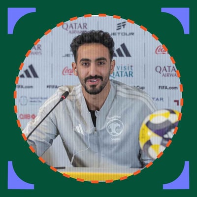 الأخضر يبدأ مشواره في كأس العرب