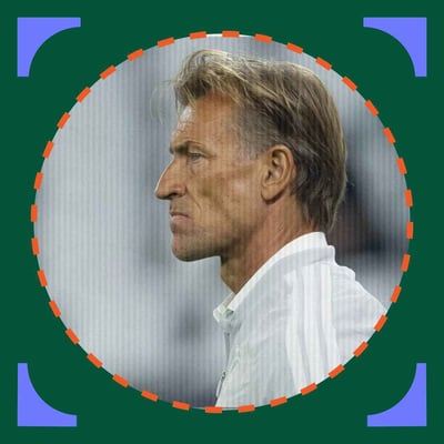 الأخضر يبدأ المشوار بفوز صعب