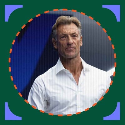 المنتخب السعودي بين قاعة كينيدي واستاد البيت