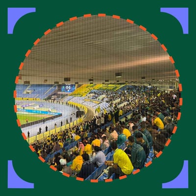 بداية مبشرة للخليج في تحدي أحياء سيهات