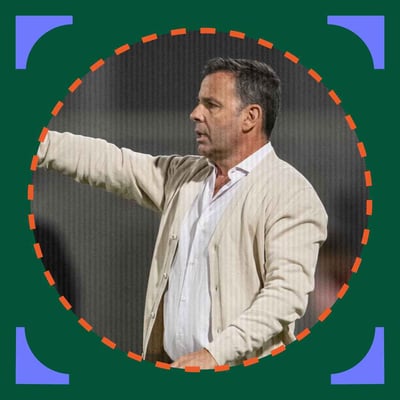 ثاني إقالات الموسم: الرياض يقيل كاييخا