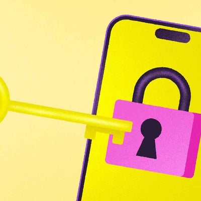 عدد خاص: التقنية ضحَّت بثقتك إرضاءً لأهواء السياسة