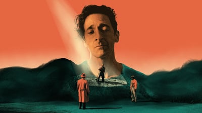 فلم «The Brutalist»: فن العمارة الوحشية