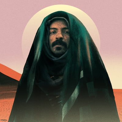 «القيد»: تجربة جريئة لكن النتيجة متواضعة 🐪