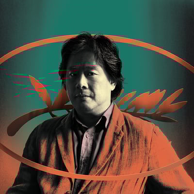 عرّاب السينما الكورية