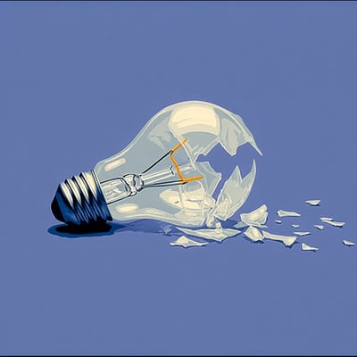 نشرة النشرة #٨٦ : لمبة