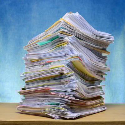 ⓵ واحد: الهروب من الكركبة