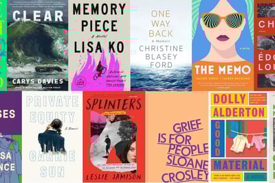 حقيقة الكتب الأكثر مبيعًا (و 3 أشياء مفيدة أخرى)