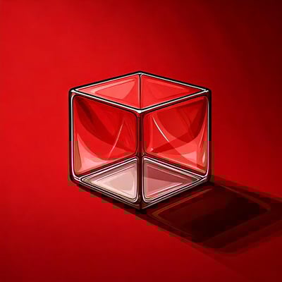 نشرة النشرة #٨٤: الحياة في بعدٍ واحد