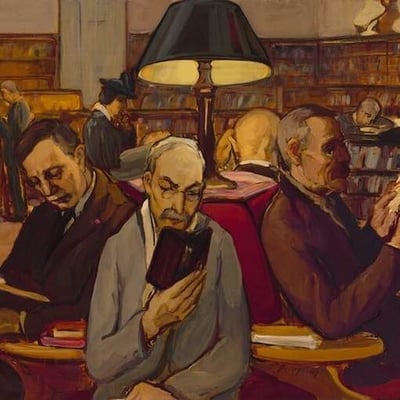 روايتي كادت تصل إلى قائمة البوكر