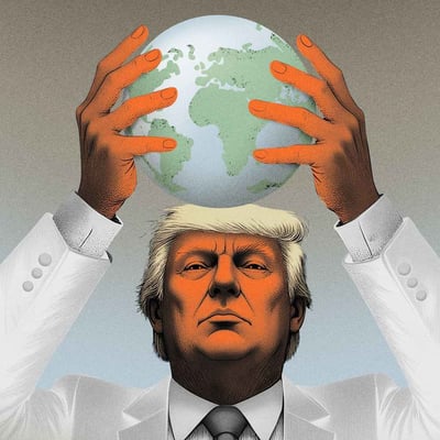 كيف سيتعامل ترامب مع العالم