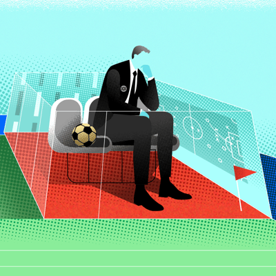 هل يتحمّل ألقواسيل ما يحدث للشباب؟