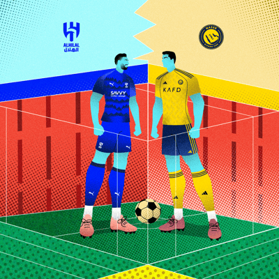 من سينتصر، الهلال أم النصر؟